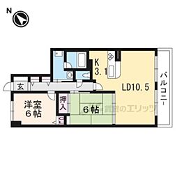 グランドメゾン修学院I番館