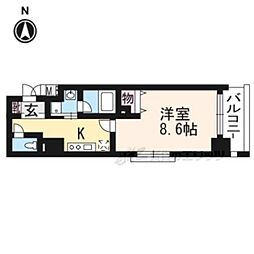 アスヴェル京都河原町二条
