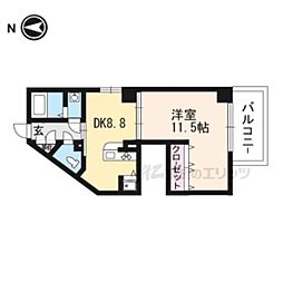 ＶＡＩＬ京都御苑