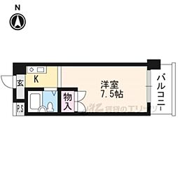 京都市左京区一乗寺西水干町