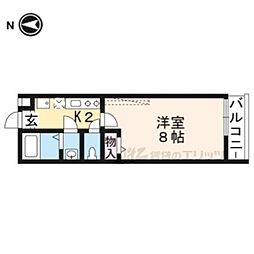 アークリード洛北 207