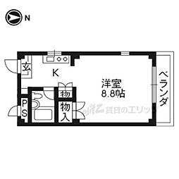 パール新大宮Ｂ棟