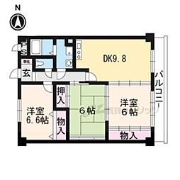 京都市左京区松ケ崎正田町