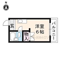 ハイツ村岡 302