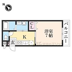 ＹＵＭＡＲＩＮ7一乗寺