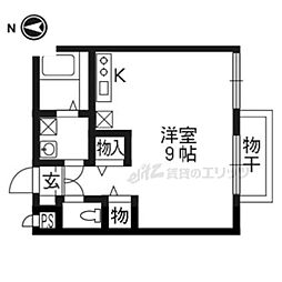 マンション佐脇 303