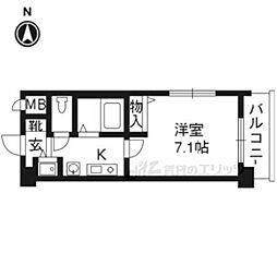 プレサンス京都神宮道 311