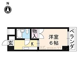 グランディール堤