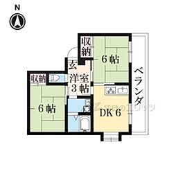 京都市左京区岩倉西五田町