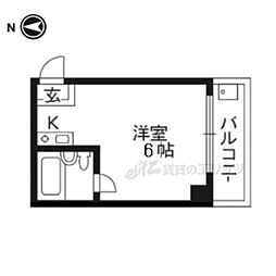京都市左京区岩倉南四ノ坪町