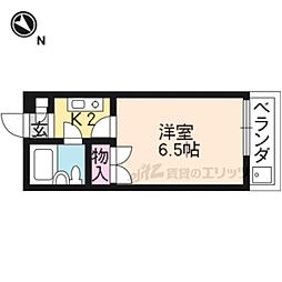メゾン西野山