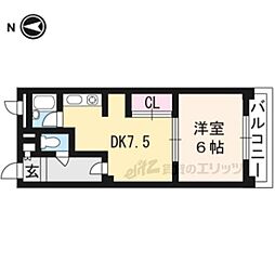 PRIME COURT賀茂川
