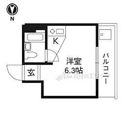 サナップ御所東