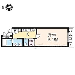 2ｎｄ　Ｍｅ　ｂｌｄｇ 203