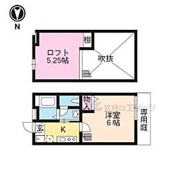 ロフティ智恵光院南