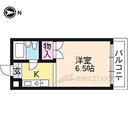 メイプル渡辺I 405