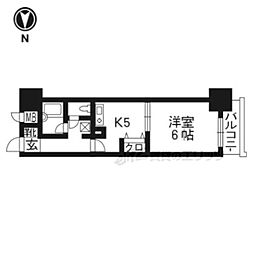 京都市下京区順風町