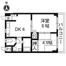ロジュマンフクシマ 103