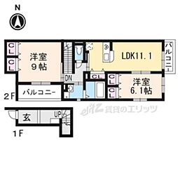 京都市左京区上高野薩田町