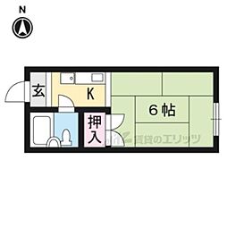 ＫＳレジデンス京都洛北