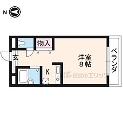 京都市左京区岩倉北桑原町