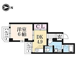 フレーヴァー北山