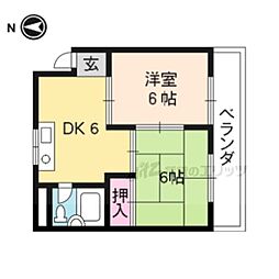 シャトー広見 405
