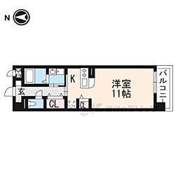 シカタ　シャンブレットI 404