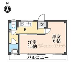 西野マンション 33