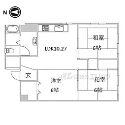 京都市山科区西野阿芸沢町