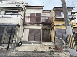 京都市山科区川田欠ノ上の一戸建て