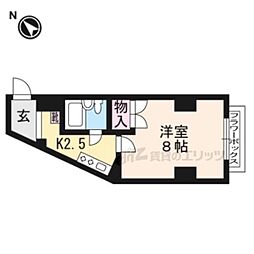 京都市北区上賀茂神山