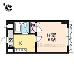 ハウス2 205