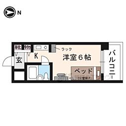 京都市中京区六角通室町西入玉蔵町