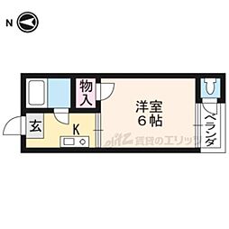 京都市左京区一乗寺高槻町