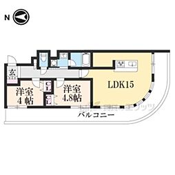 パインフィールド洛東