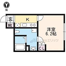 グレースアレイ西院