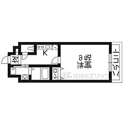 ラフィーネ西沢 105