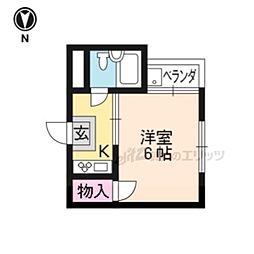 ユニハイツ 310