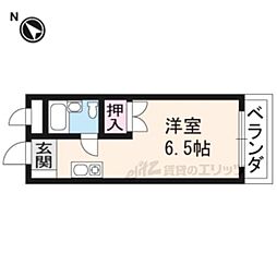 八瀬グリーンハイム 303