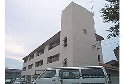 新山荘 203