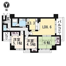 京都市上京区今出川通千本東入ル般舟院前町