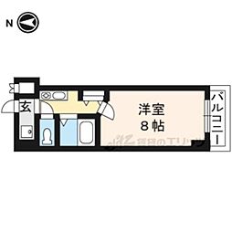 京都市北区小山元町