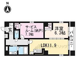 京都市左京区新丸太町