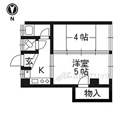 光陽マンション 202