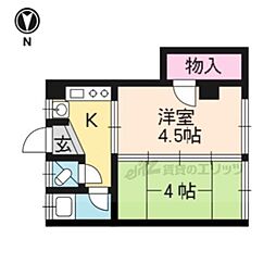 光陽マンション 210