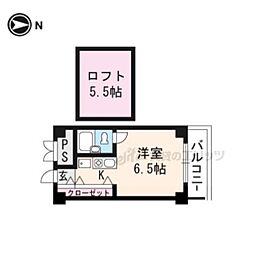 第二百合マンション