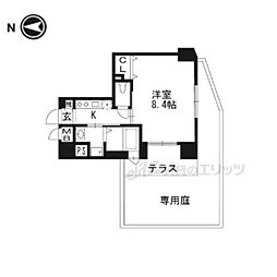 ベラジオ京都烏丸十条