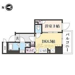 京都市南区四ツ塚町