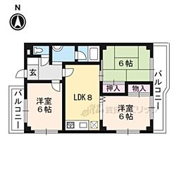 フォルム幡枝